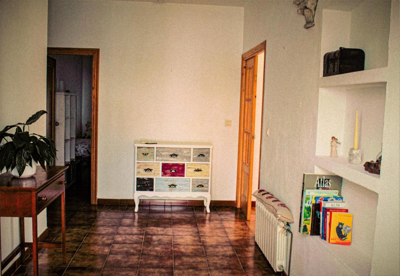 El Carajo Βίλα El Rompido Εξωτερικό φωτογραφία